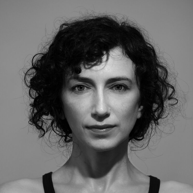 Dance Teacher Bridget Fiske