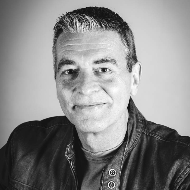 Dance Teacher Dale Pengelly