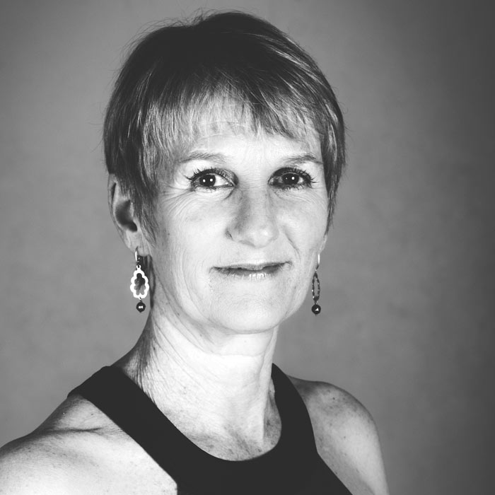 Dance Teacher Fiona Cullen