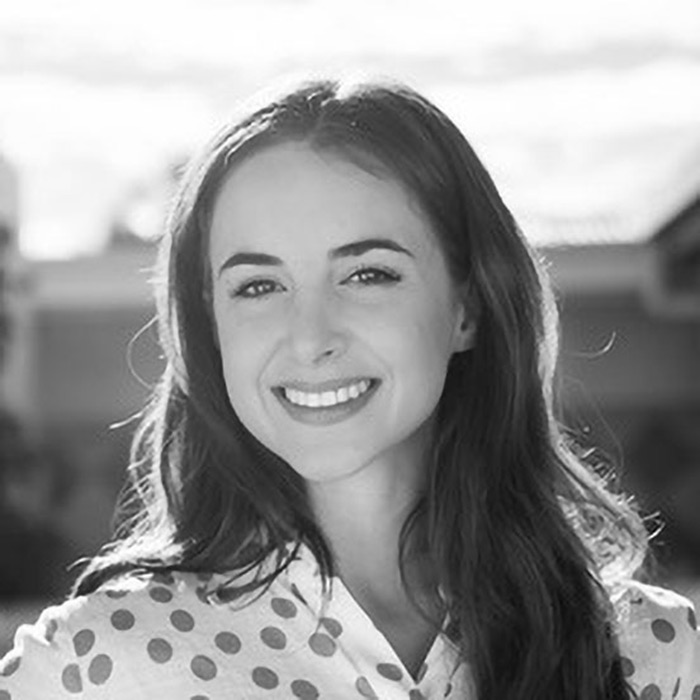 Ballet Teacher Gemma Pearce