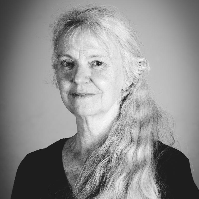 Dance Teacher Jean Tally