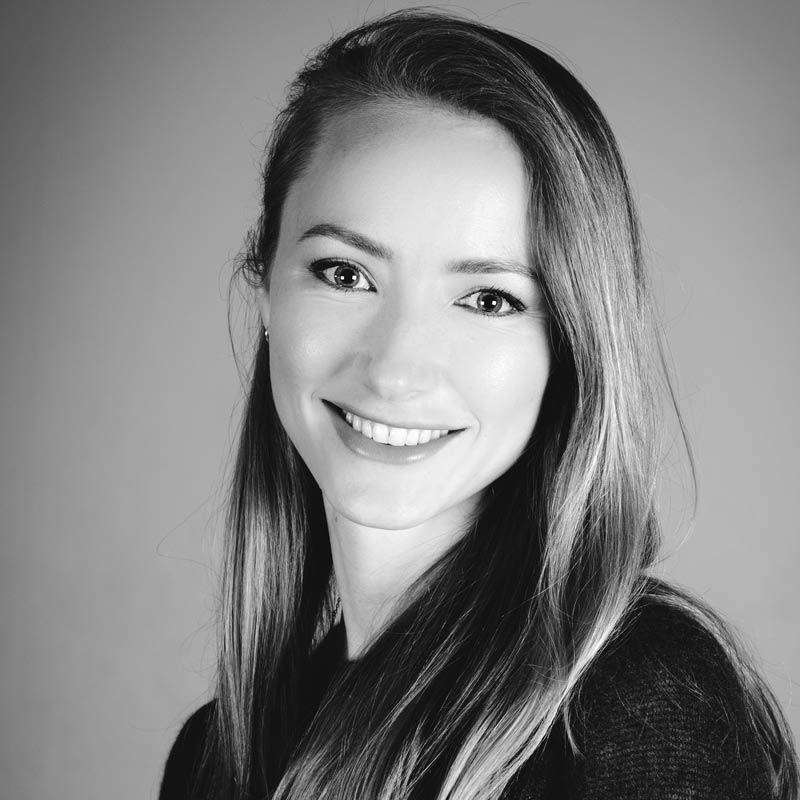Ballet Teacher Kathleen Doody