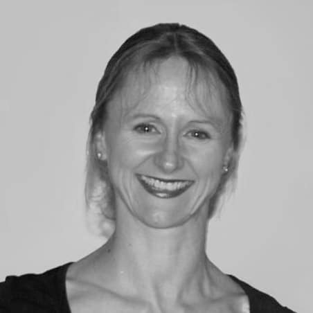 Dance Teacher Kimberley Semple