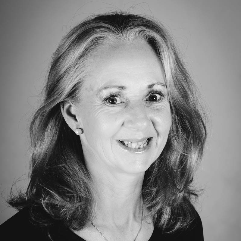 Dance Teacher Kitty Smith