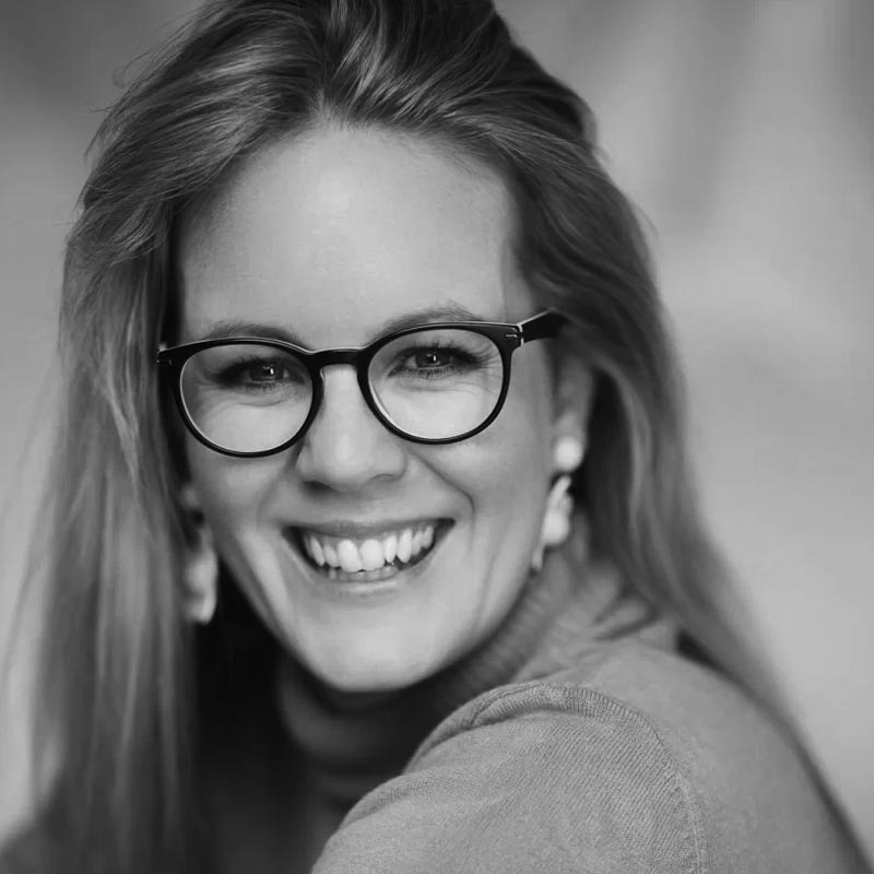 Dance Teacher Maureen Bowra