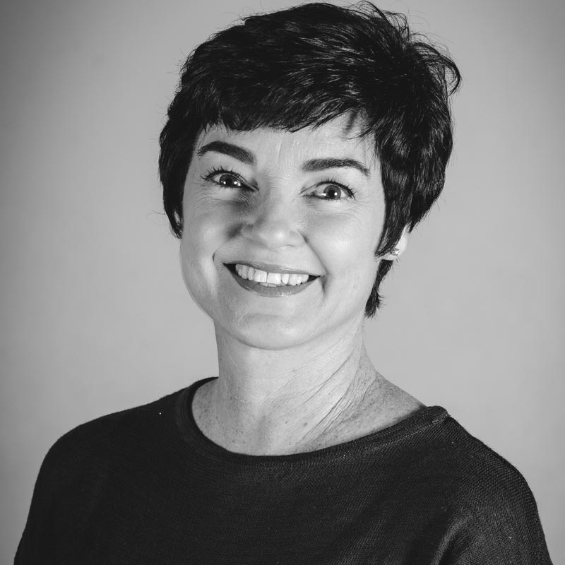 Dance Teacher Susan Hislop