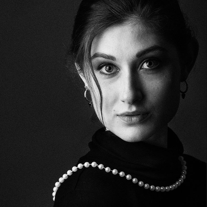 Ballet Teacher Tahlia Goldsworthy