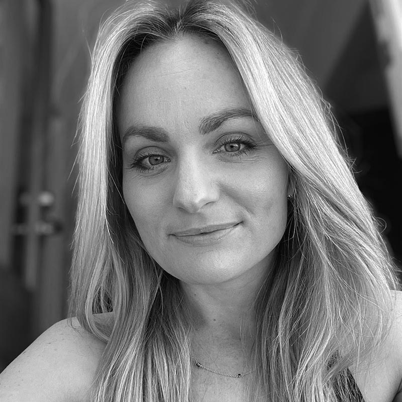 Dance Teacher Tori Windsor