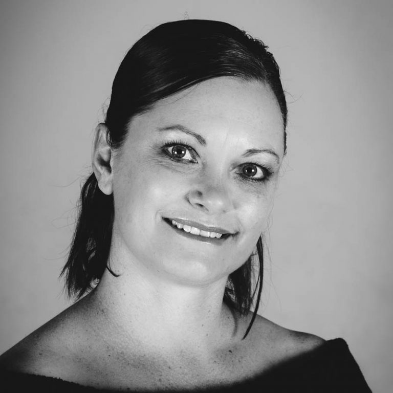 Ballet Teacher Tracey-Lee White