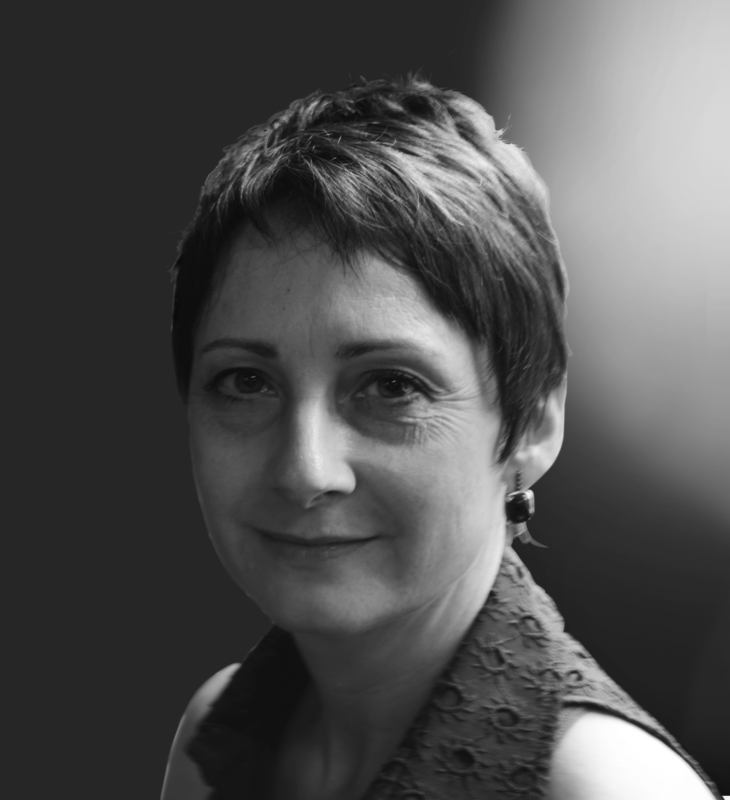 Dance Teacher Vanessa Mafe