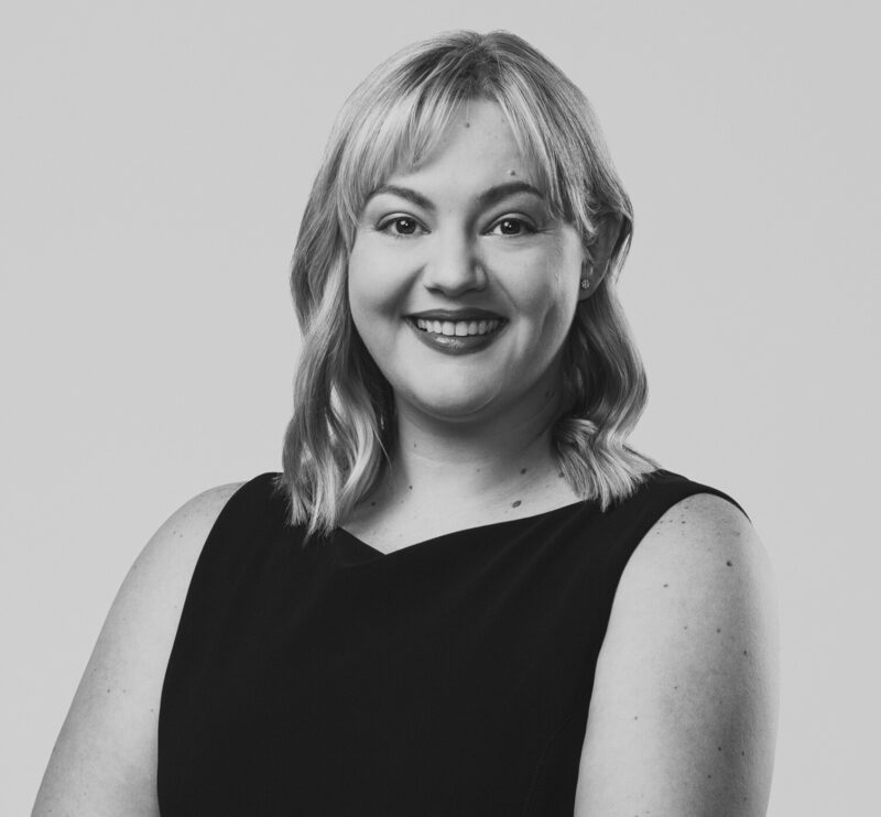 Dance Teacher Danielle Veivers