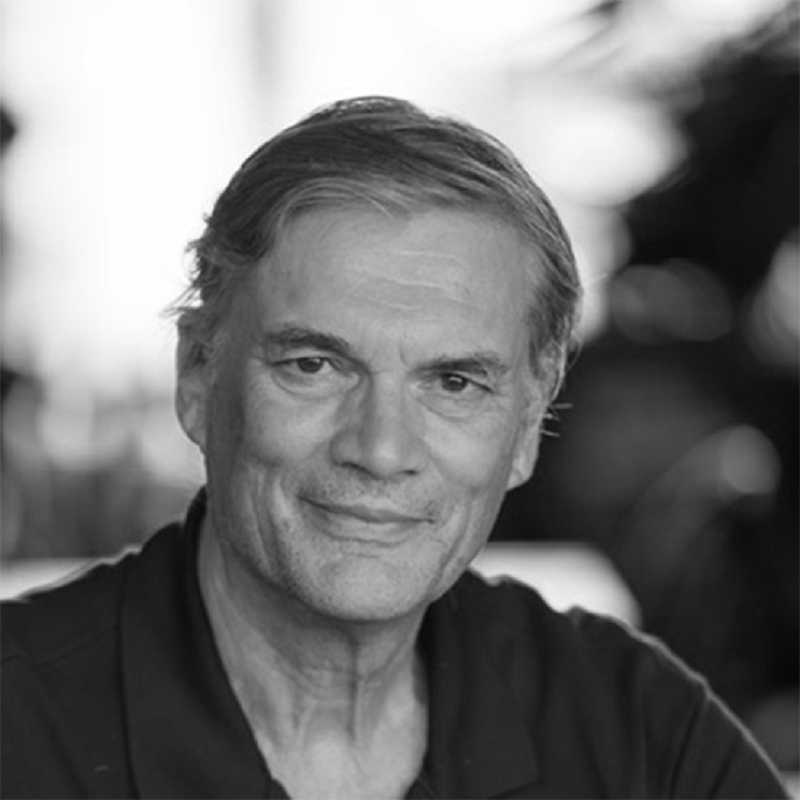 Ballet Teacher Francois Klaus