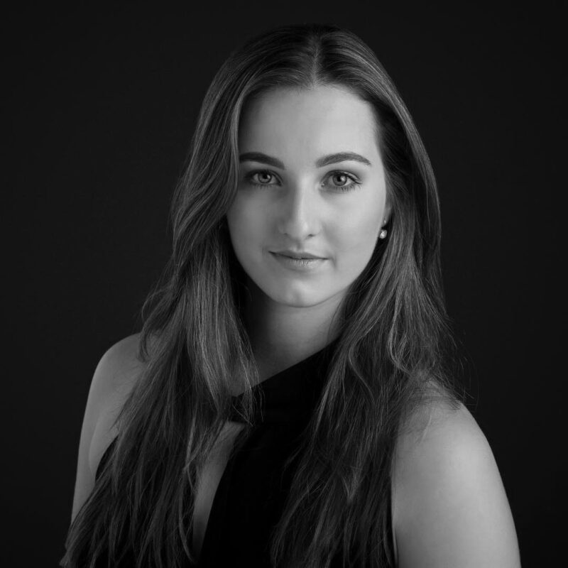 Dance Teacher Marnie Vuksan
