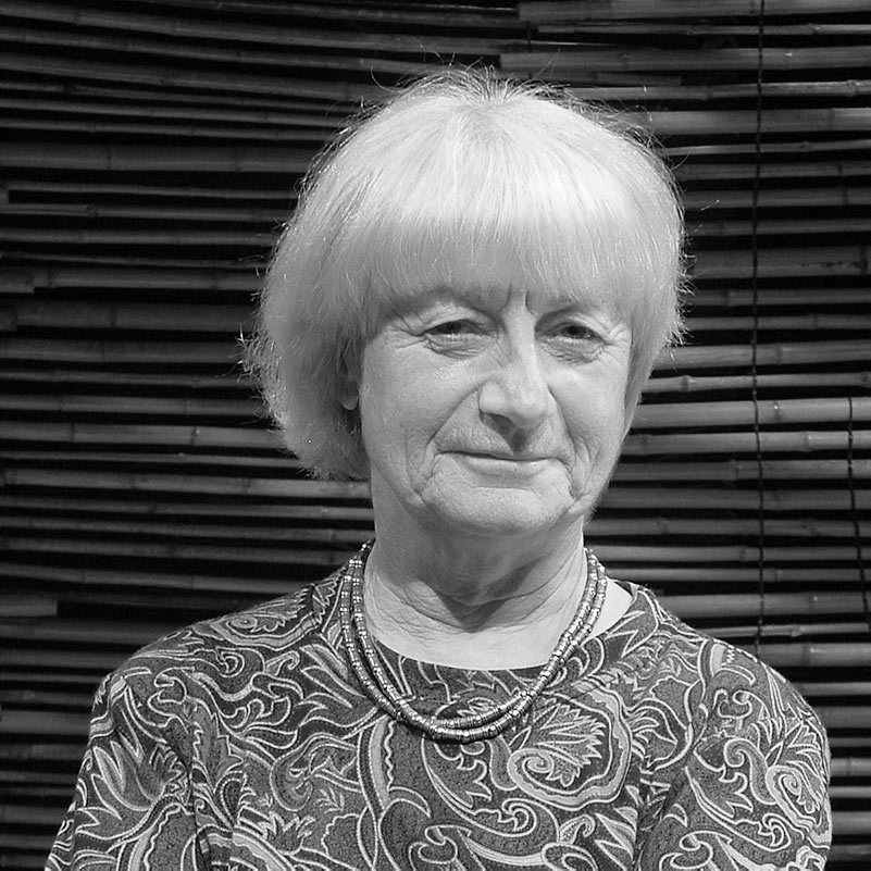 Dance Teacher Jacqui Carroll