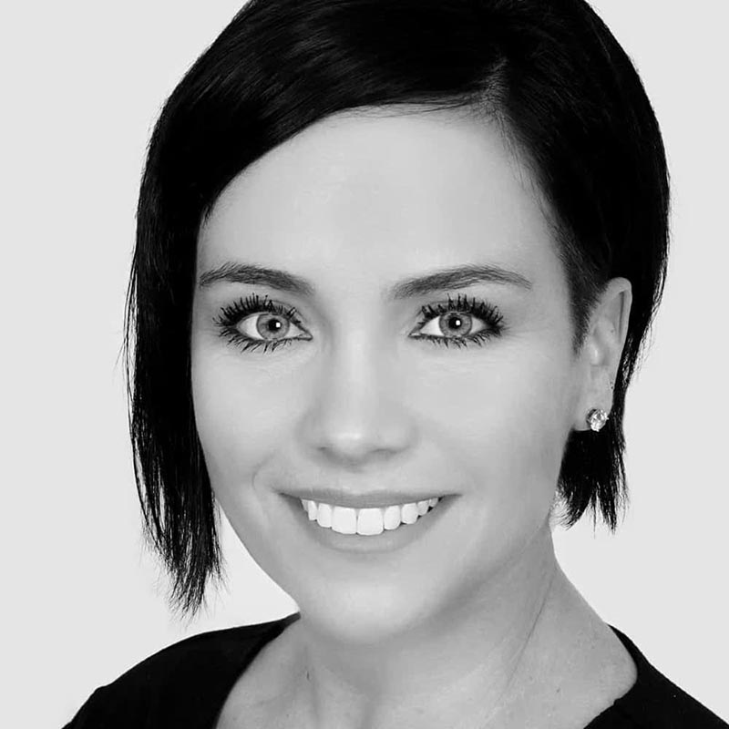 Dance Teacher Joanna Nash