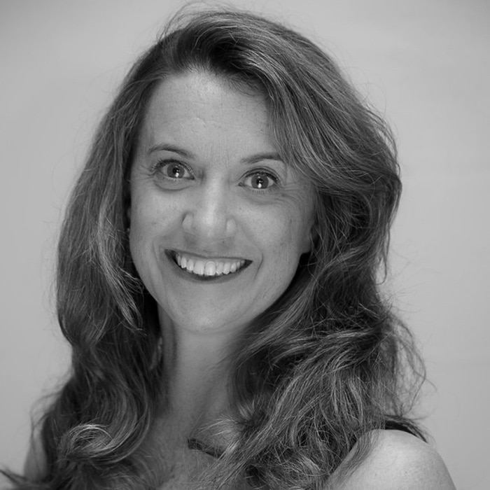Dance Teacher Lisa Bennett