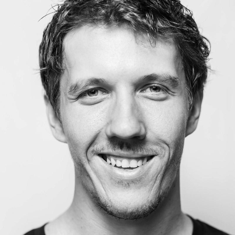 Dance Teacher Mike Lapot