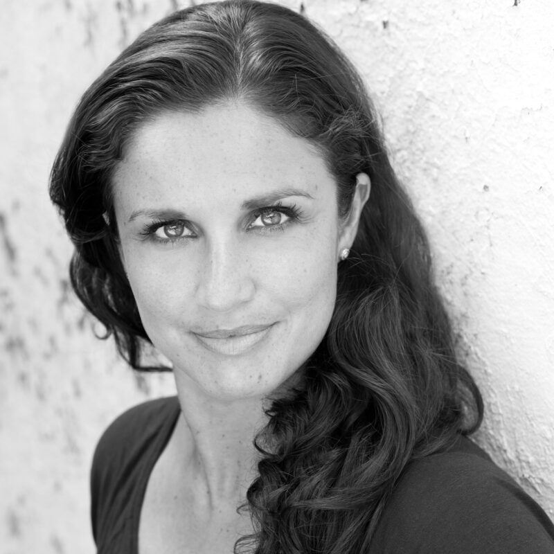Ballet Teacher Rani Luther