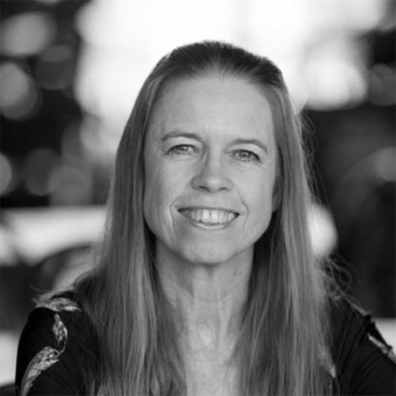Ballet Teacher Robyn Klaus