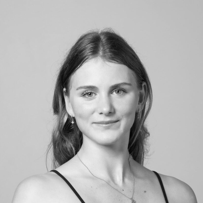 Ballet Teacher Rose Maloney