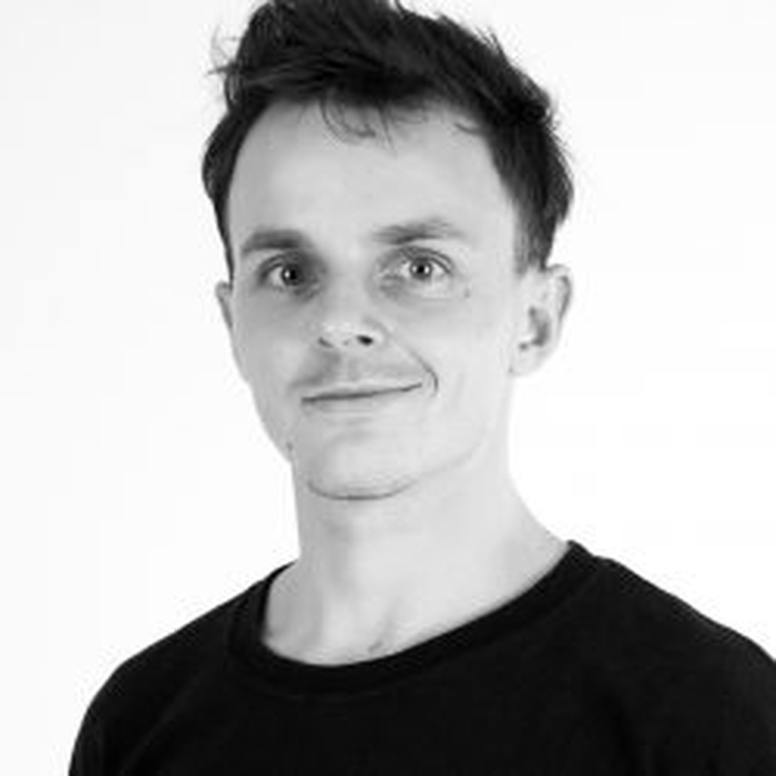 Dance Teacher Sam Windsor