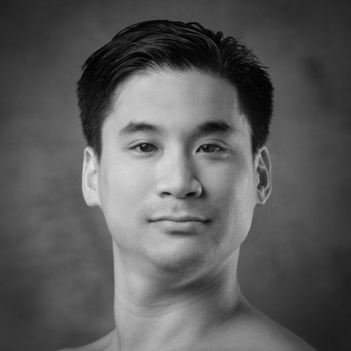 Dance Teacher Victor Smith