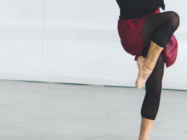 Jazz Classes, Brisbane