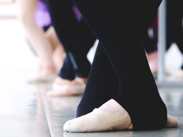 ballet lessons brisbane
